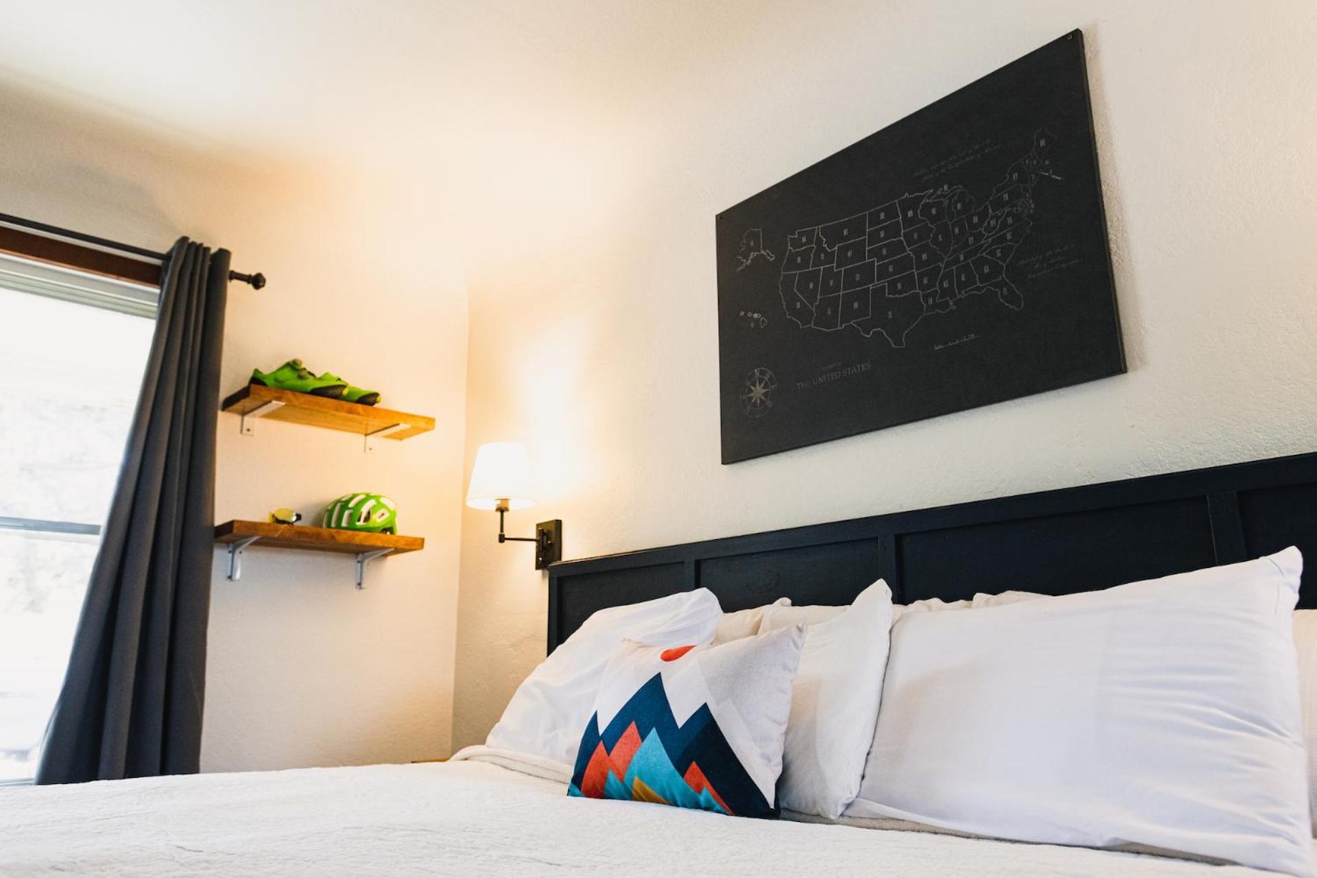 Left Coast Lodge - Pet Friendly Sisters Kültér fotó