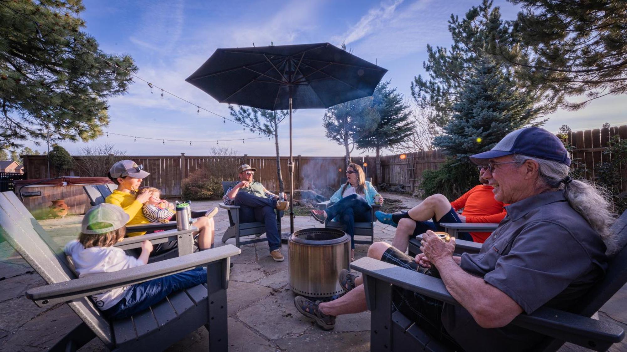 Left Coast Lodge - Pet Friendly Sisters Kültér fotó